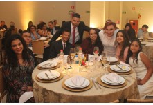 Casamento Thaisa e Vicente