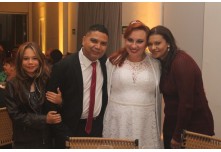 Casamento Thaisa e Vicente