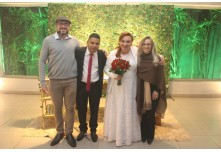 Casamento Thaisa e Vicente