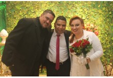 Casamento Thaisa e Vicente