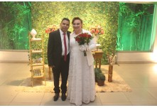 Casamento Thaisa e Vicente