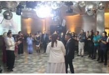 Casamento Thaisa e Vicente