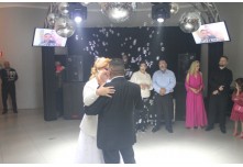 Casamento Thaisa e Vicente