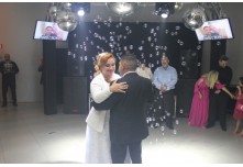 Casamento Thaisa e Vicente