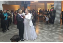 Casamento Thaisa e Vicente