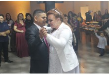 Casamento Thaisa e Vicente