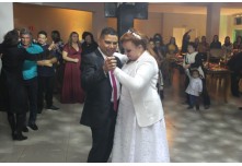 Casamento Thaisa e Vicente