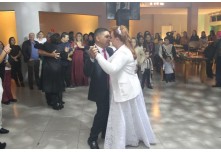 Casamento Thaisa e Vicente