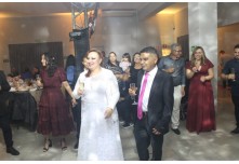 Casamento Thaisa e Vicente