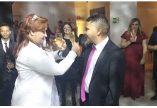 Casamento Thaisa e Vicente