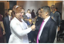 Casamento Thaisa e Vicente