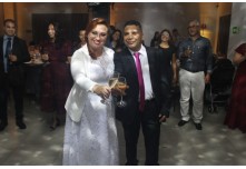 Casamento Thaisa e Vicente