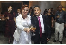 Casamento Thaisa e Vicente