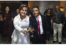 Casamento Thaisa e Vicente