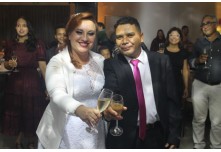 Casamento Thaisa e Vicente