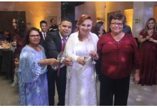 Casamento Thaisa e Vicente