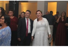 Casamento Thaisa e Vicente