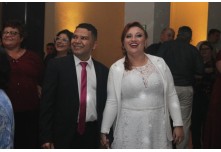 Casamento Thaisa e Vicente