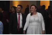 Casamento Thaisa e Vicente