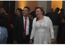 Casamento Thaisa e Vicente