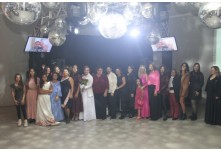 Casamento Thaisa e Vicente