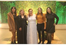 Casamento Thaisa e Vicente