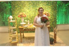 Casamento Thaisa e Vicente