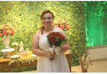 Casamento Thaisa e Vicente