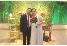 Casamento Thaisa e Vicente