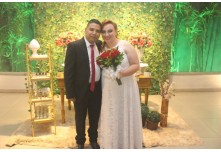 Casamento Thaisa e Vicente