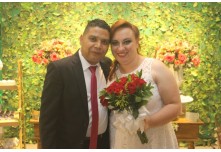 Casamento Thaisa e Vicente