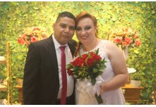 Casamento Thaisa e Vicente