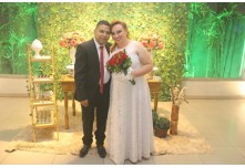 Casamento Thaisa e Vicente