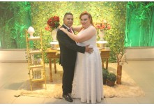 Casamento Thaisa e Vicente