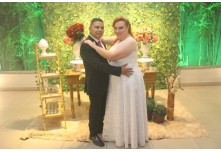 Casamento Thaisa e Vicente