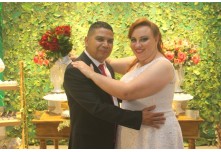 Casamento Thaisa e Vicente