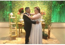 Casamento Thaisa e Vicente