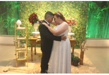 Casamento Thaisa e Vicente