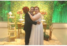 Casamento Thaisa e Vicente