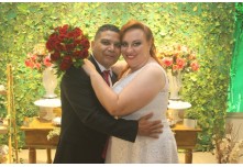 Casamento Thaisa e Vicente