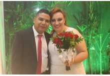 Casamento Thaisa e Vicente