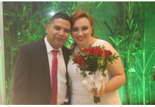 Casamento Thaisa e Vicente