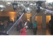 Casamento Thaisa e Vicente