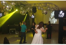 Casamento Thaisa e Vicente