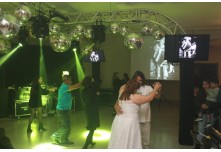 Casamento Thaisa e Vicente