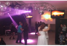 Casamento Thaisa e Vicente