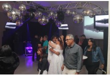 Casamento Thaisa e Vicente