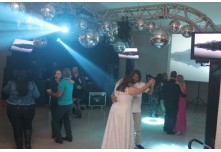 Casamento Thaisa e Vicente