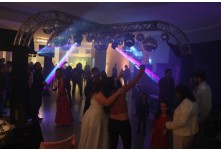 Casamento Thaisa e Vicente