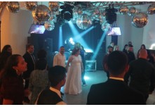 Casamento Thaisa e Vicente